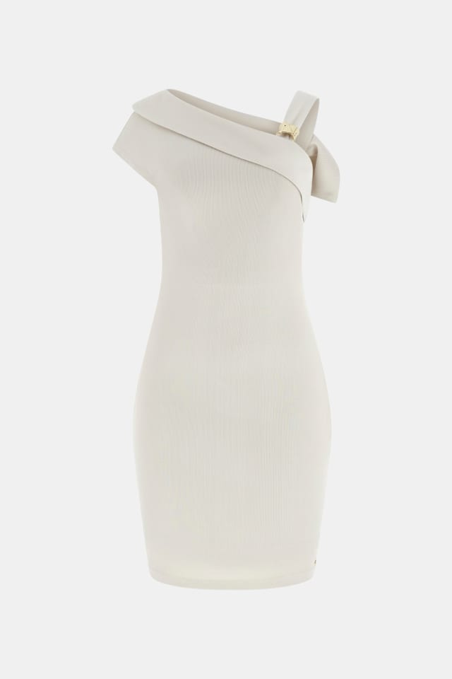 Mono ombro dress