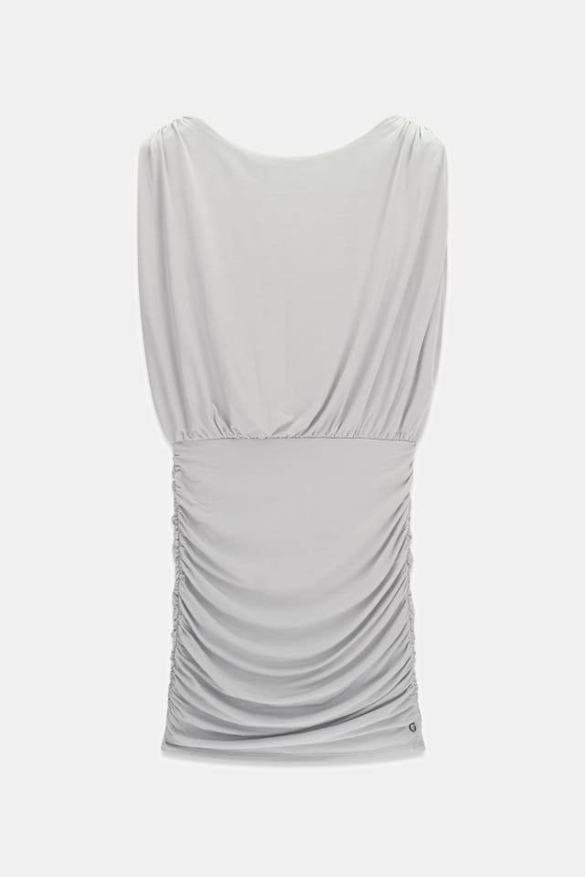 Bodycon mini dress