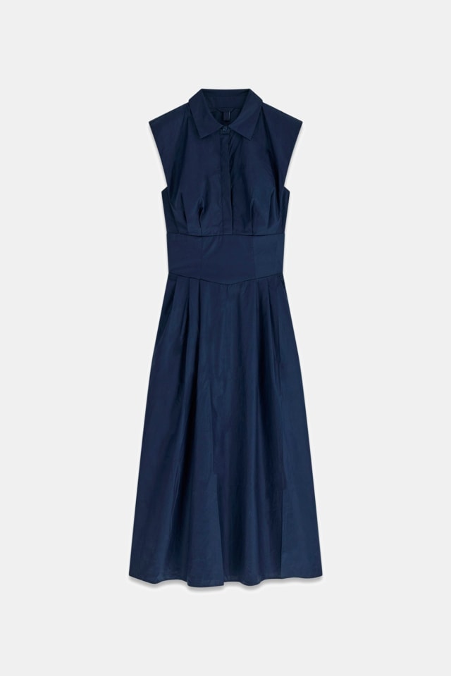 Blusa dress