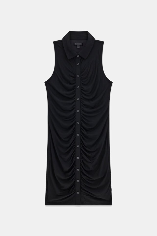 Vestido mini bodycon