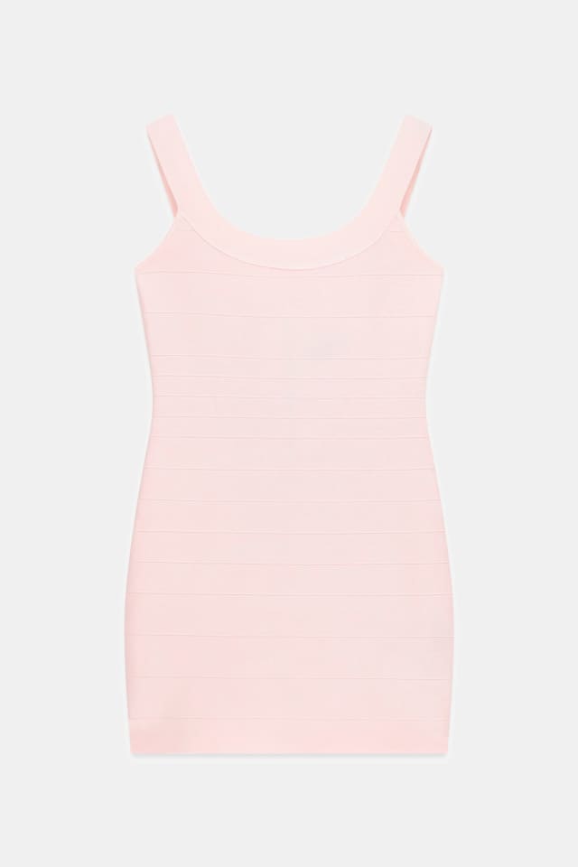 Vestido mini bandage