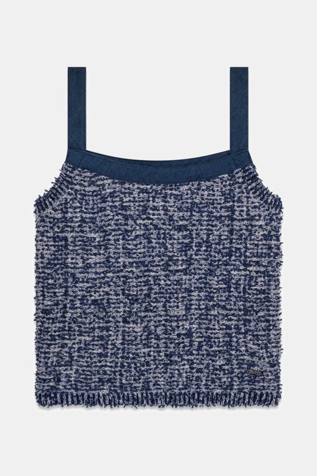 Top de tweed
