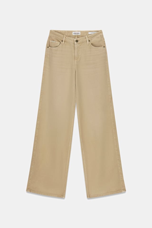 Jeans de pierna ancha §§G11§§