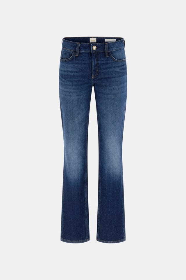 Jeans Nicky straight