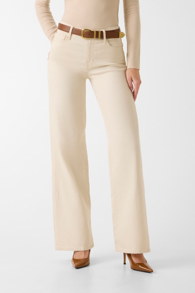 Vaqueros Sexy palazzo