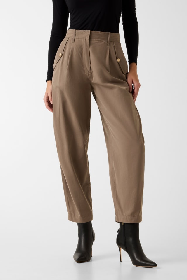 Baggy broek