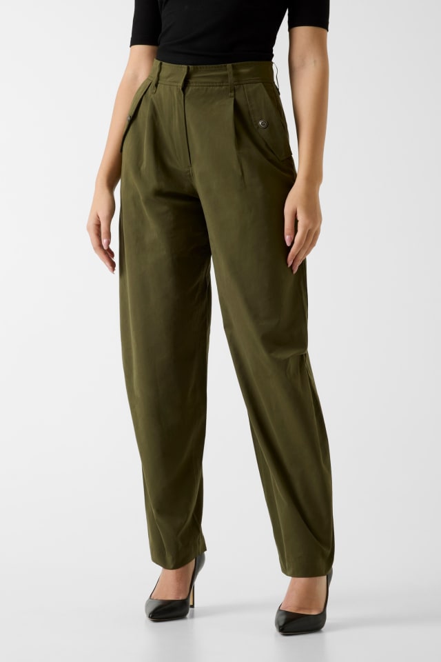 Baggy broek