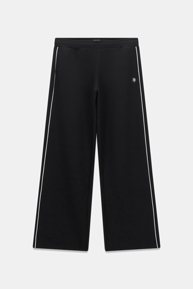 Calça esportiva scuba