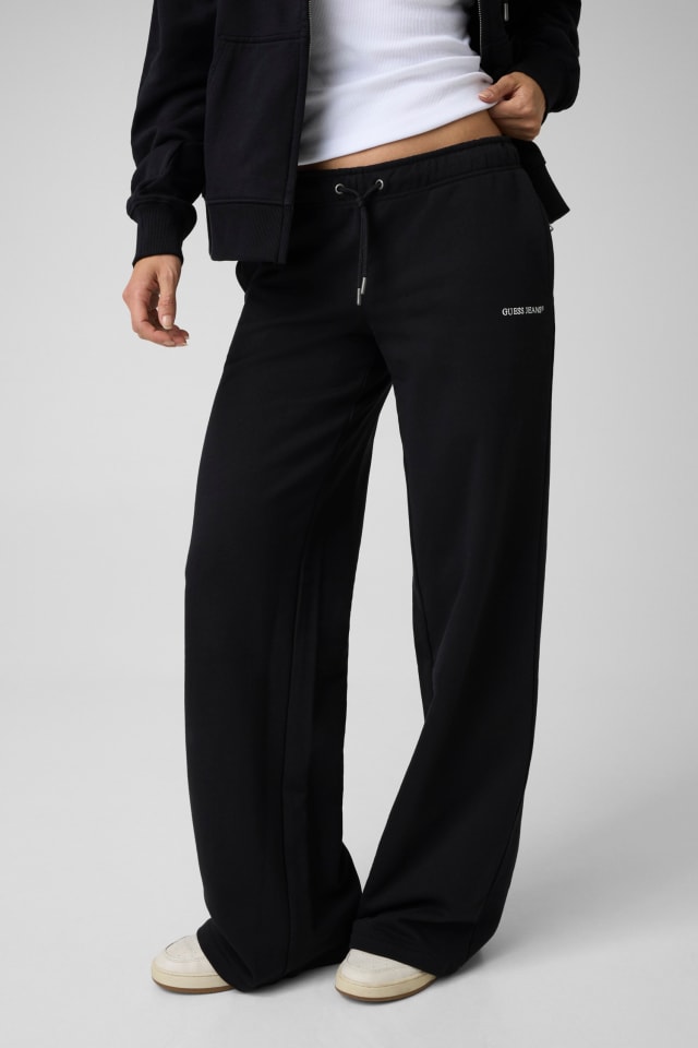 Weite Sweatpants