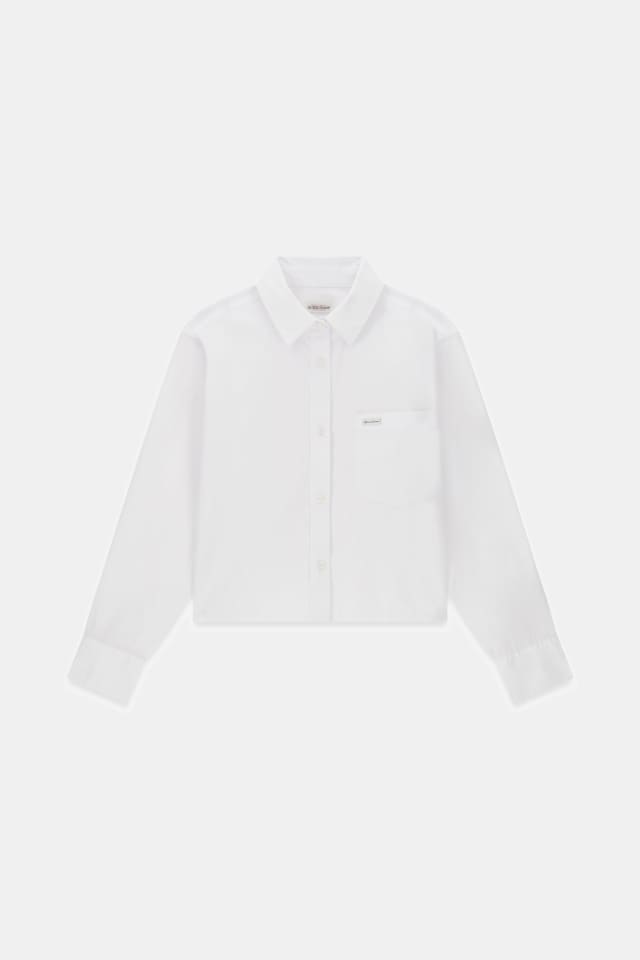 Camiseta corta