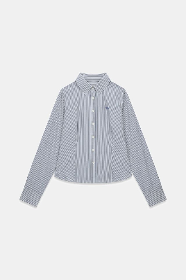 Camisa de rayas