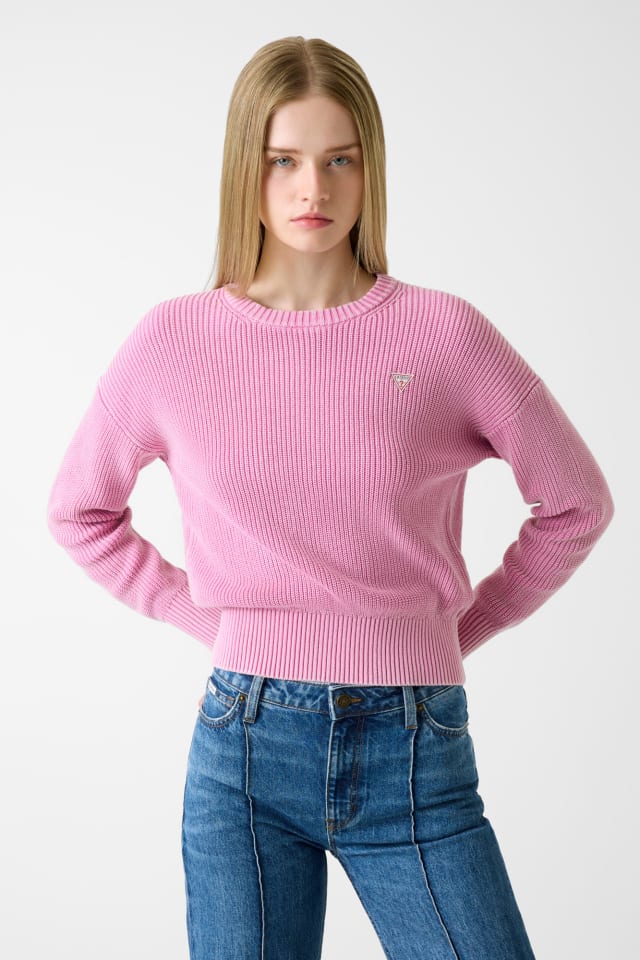 Jersey de canal&eacute;