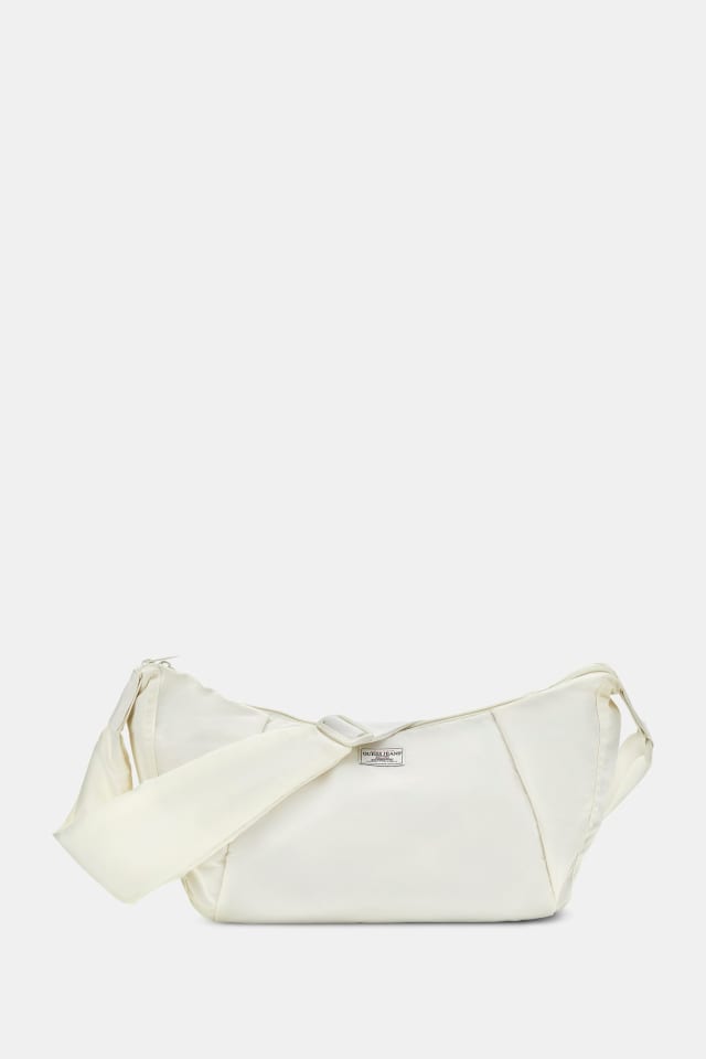 Nylon big crossbody