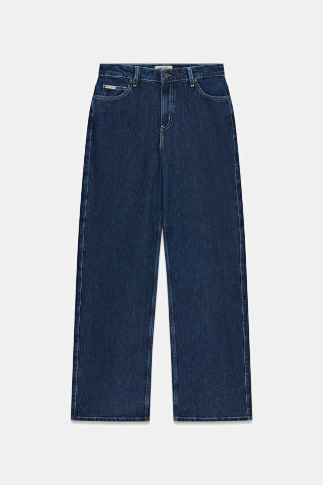 G11 jeans Wide-leg