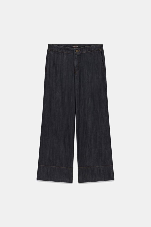 Jeans G13 Extra wide-leg
