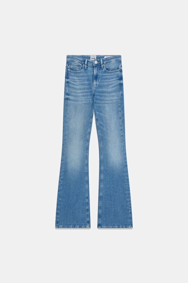 Sexy flare jeans