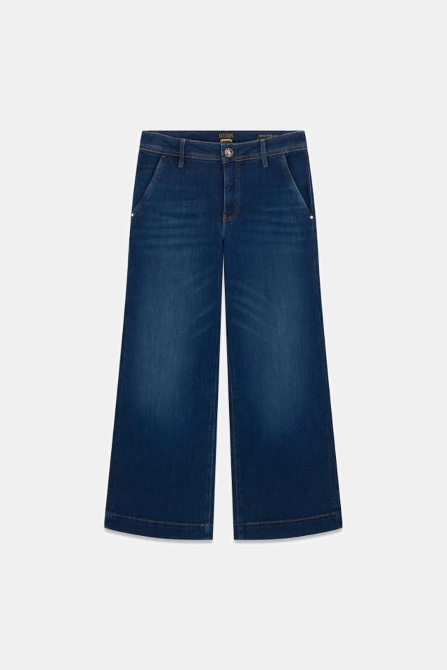 Jeans Zoya wide leg