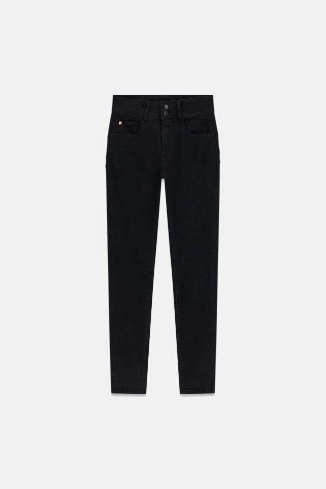 Jeans modeladores