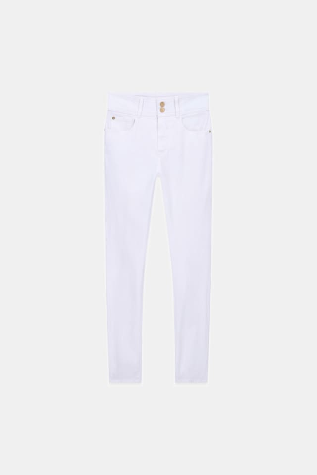 Jeans modeladores