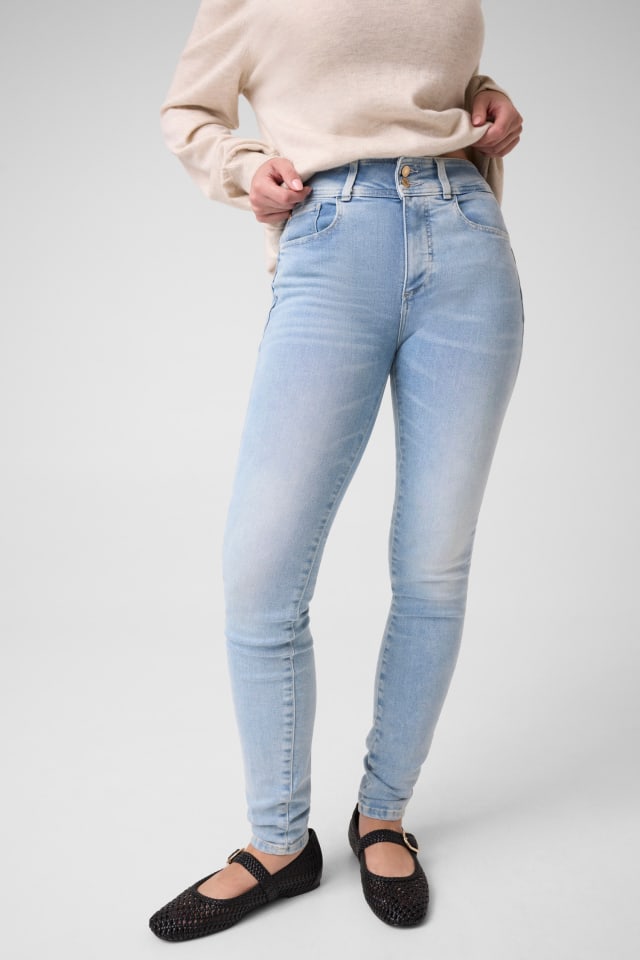 Jeans skinny Shape up