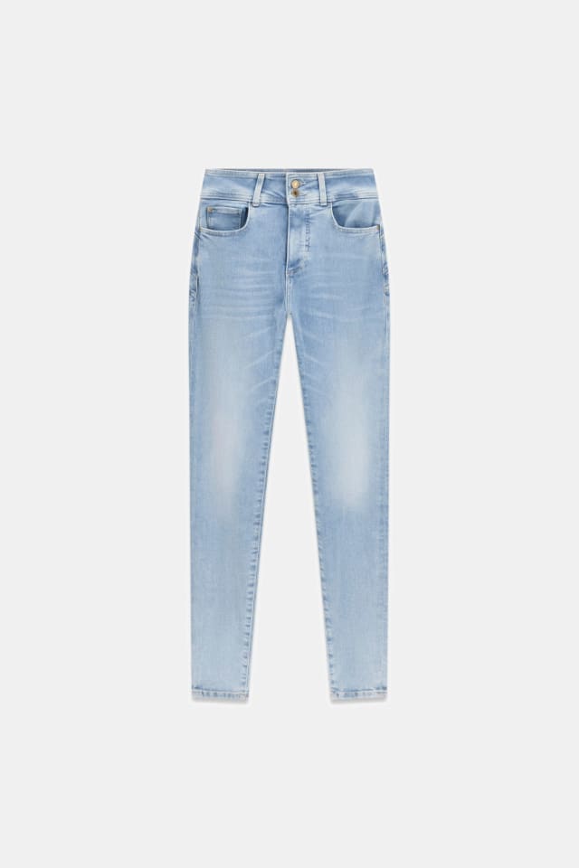 Jeans skinny Shape up