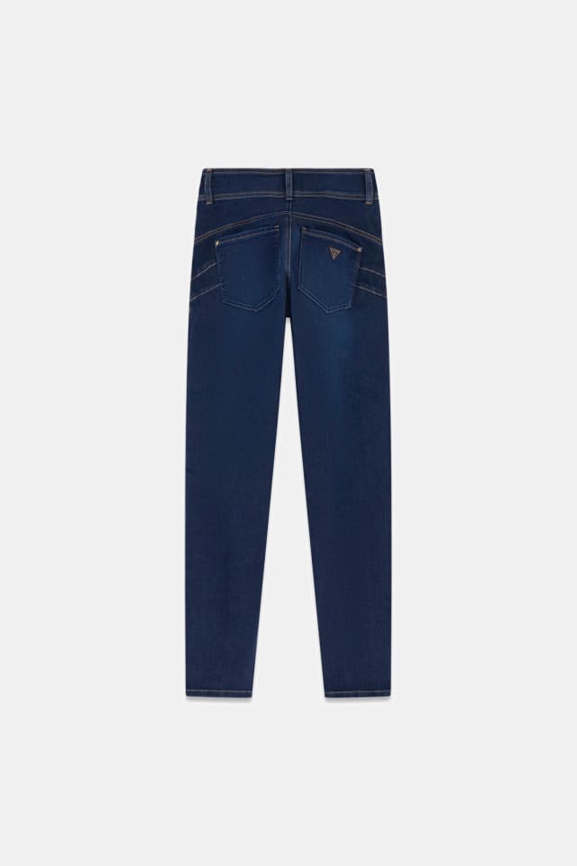 Jeans modeladores