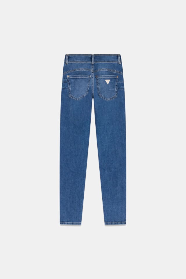Jeans modeladores