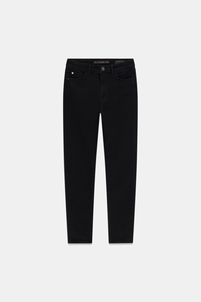 Calças skinny de 1981