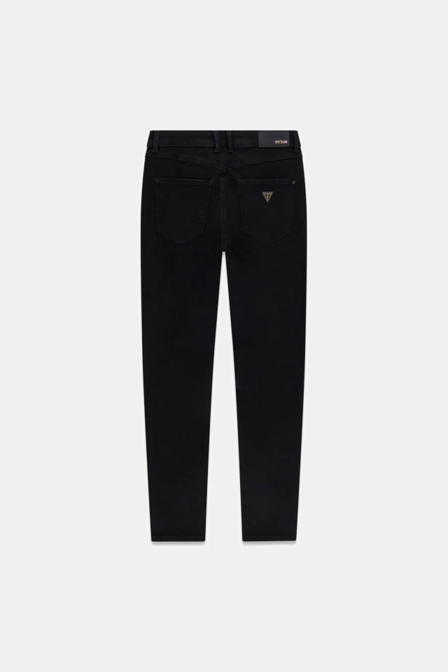 Calças skinny de 1981