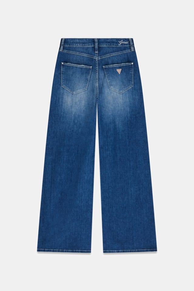 Jeans Bellflower wide-leg