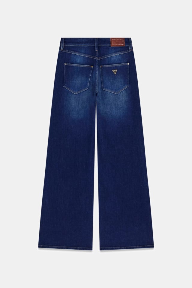 Jeans Bellflower wide-leg