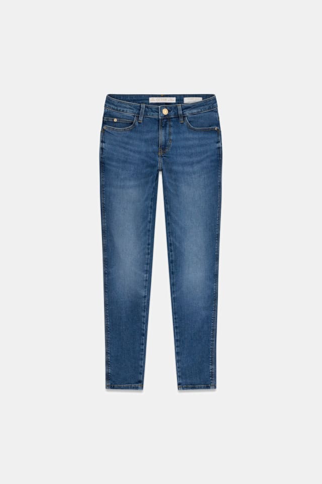 Calça jeans skinny