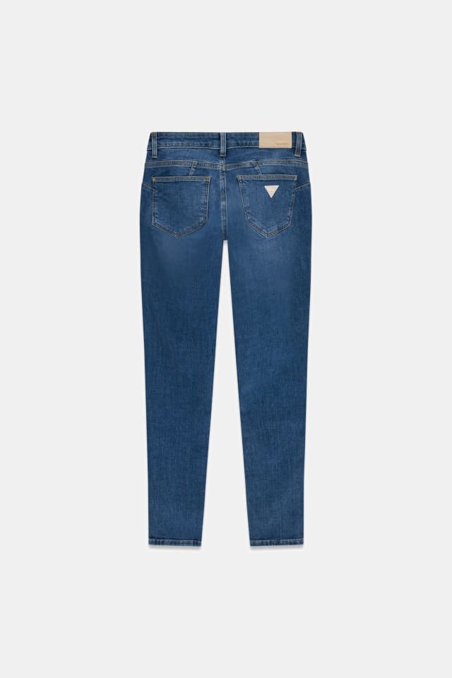 Calça jeans skinny