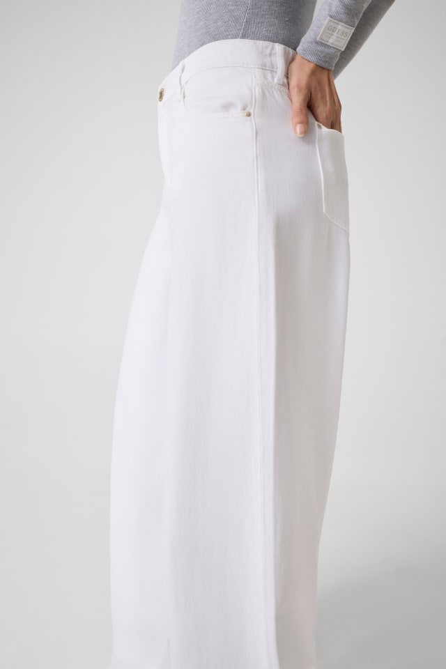 Hose wide-Leg