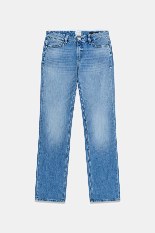 Jeans Nicky straight