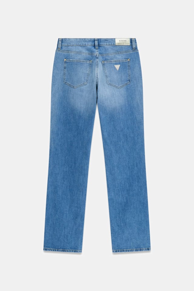 Jeans Nicky straight