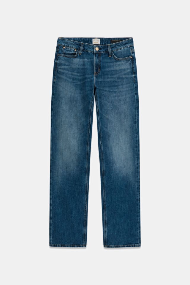 Jeans Nicky straight