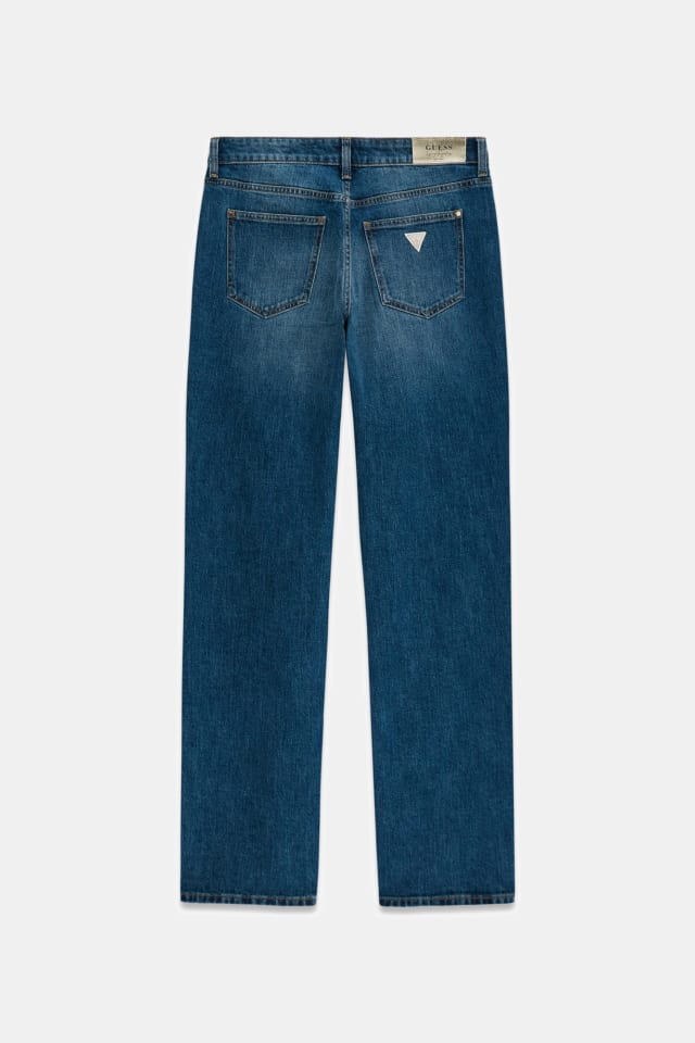 Jeans Nicky straight