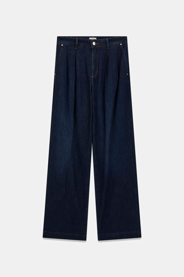 Jeans Wide-leg