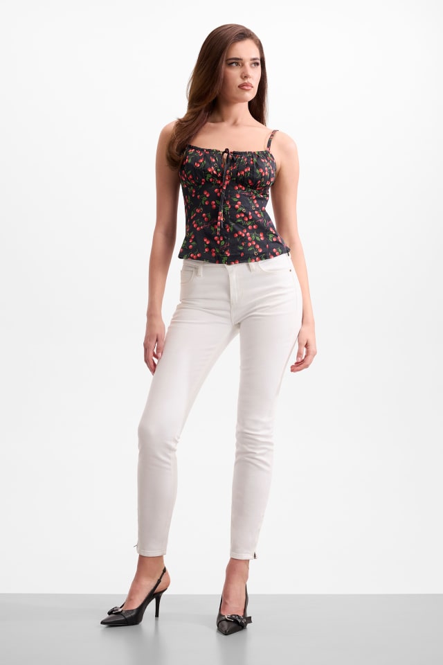 Jeans skinny