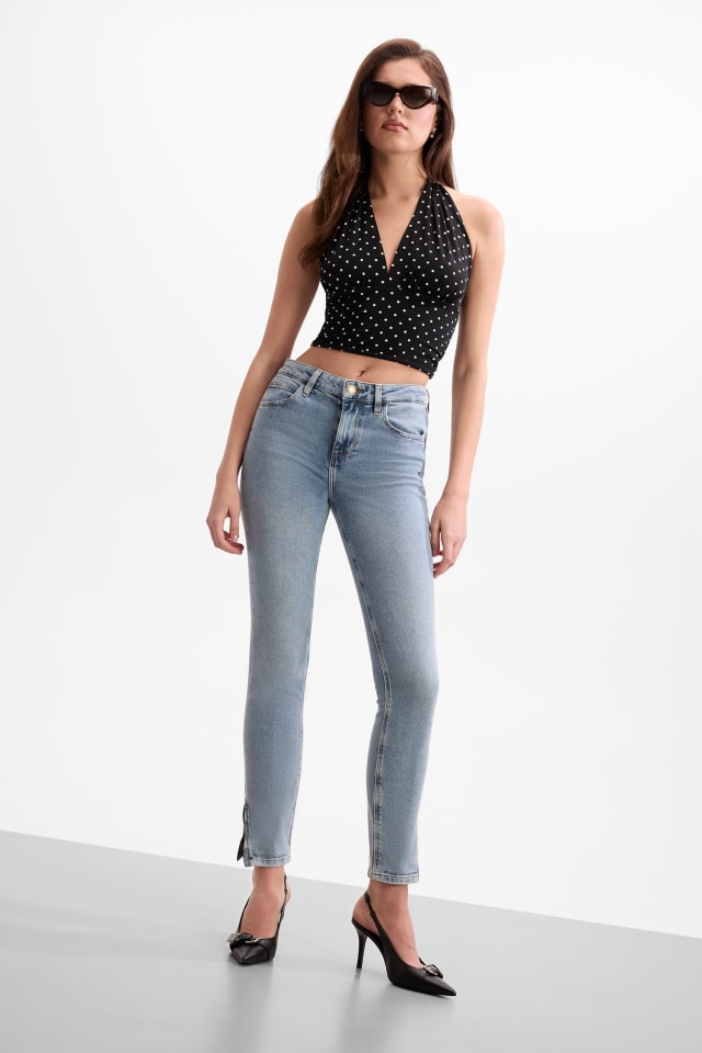 Jeans skinny
