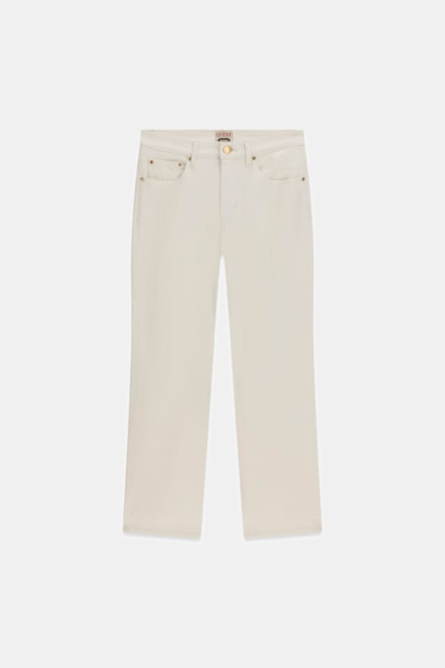 Calça Jeans Bootcut