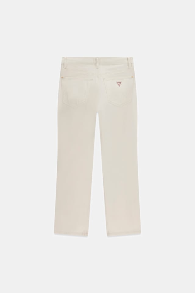 Calça Jeans Bootcut