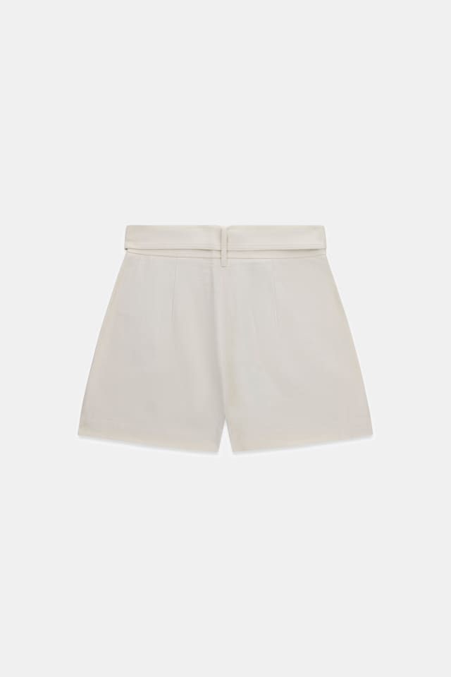 Pantalones cortos cargo