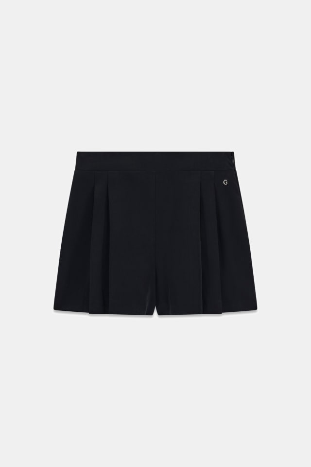 Shorts de sarja