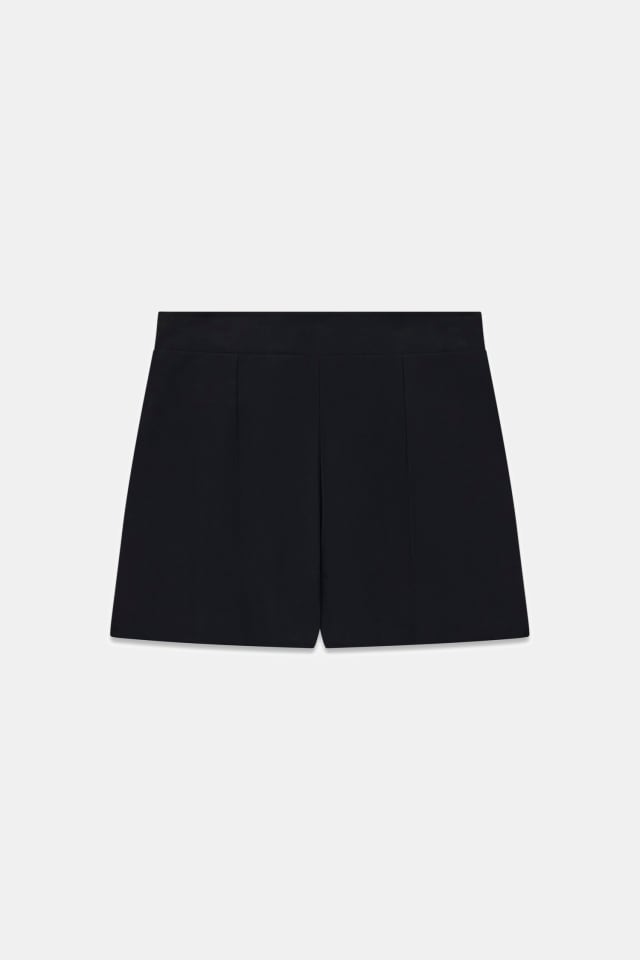 Shorts de sarja