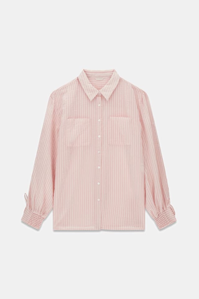 Camisa listrada