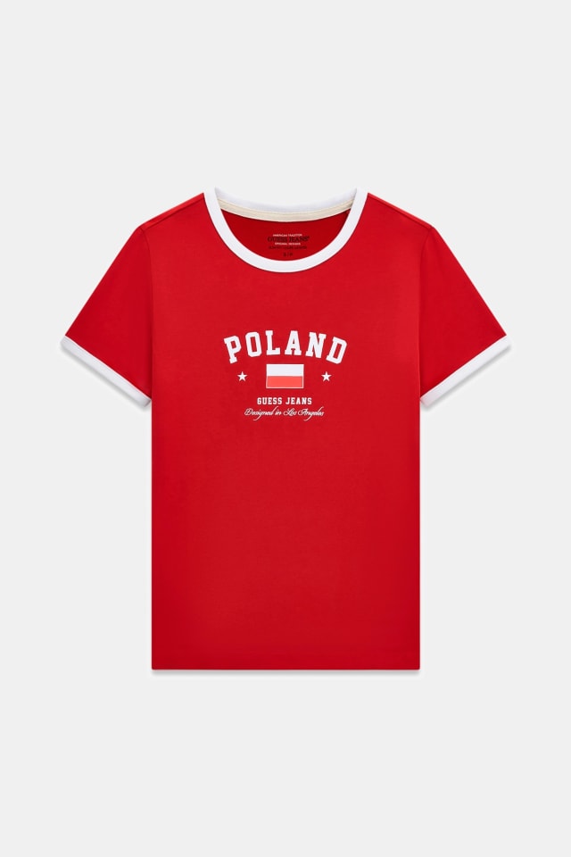 Camiseta Nation