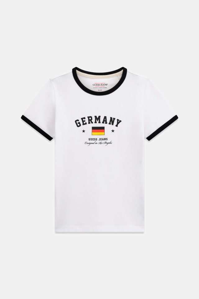 Camiseta Nation