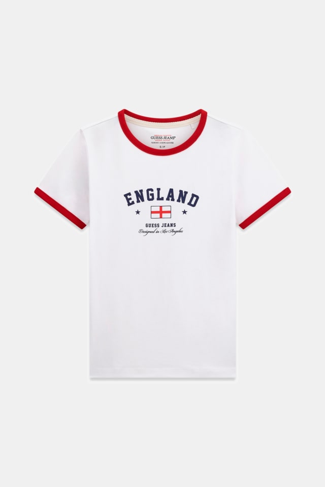 Camiseta Nation